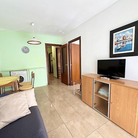 Apartsalou Penedes ภายนอก รูปภาพ
