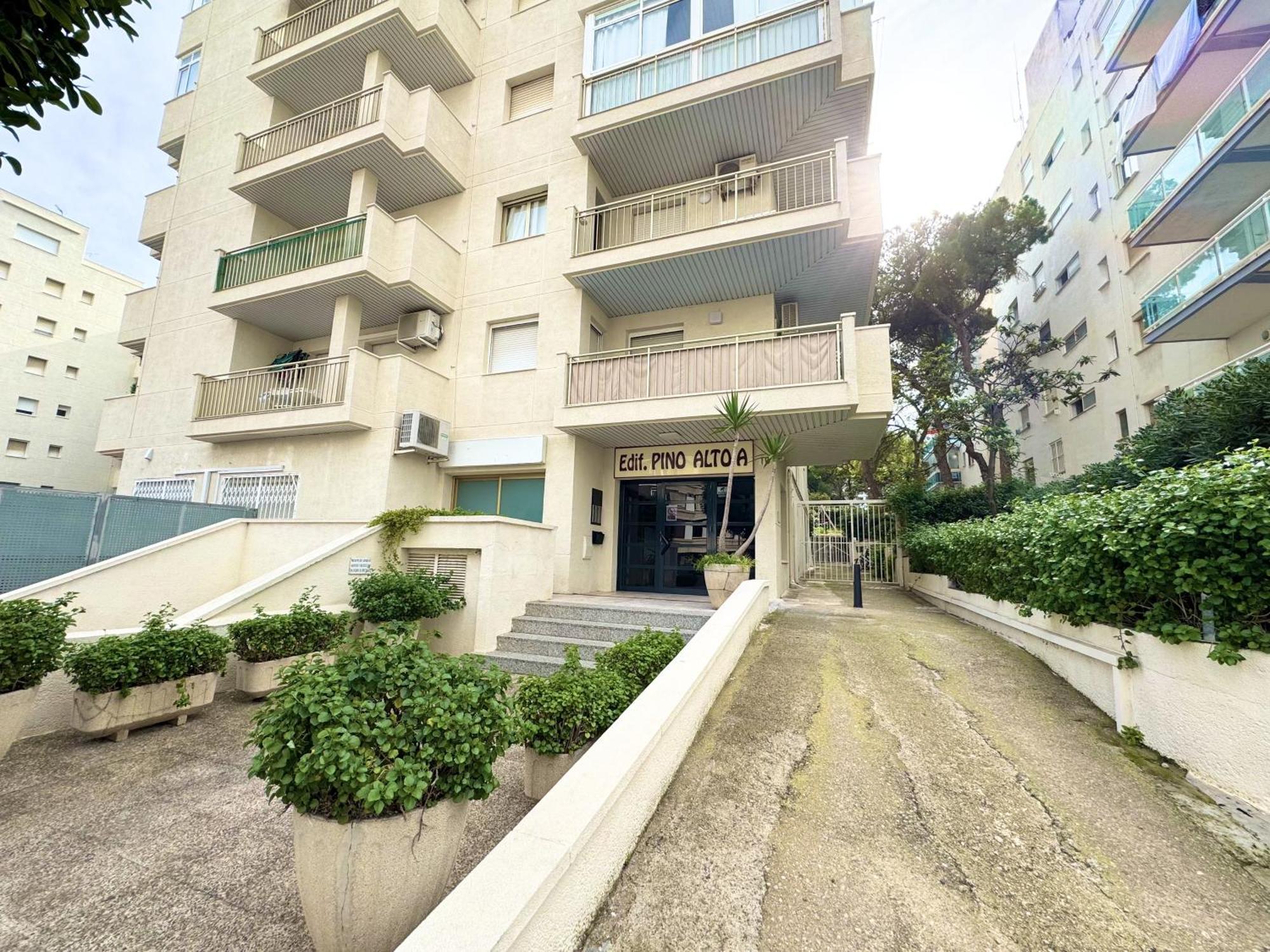 Apartsalou Penedes ภายนอก รูปภาพ